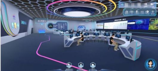 揭秘 万物互联技术如何支撑杭州亚运会与亚残运会