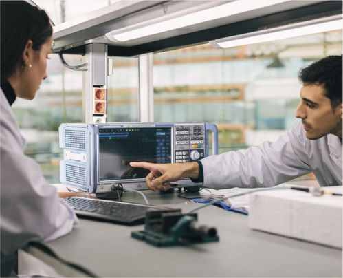 虚拟天线技术 重塑物联网设备研发与制造的创新引擎