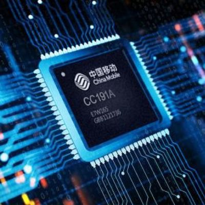 运营商自研物联网芯片 eSIM技术演进下的产业角色重塑，而非颠覆性革命