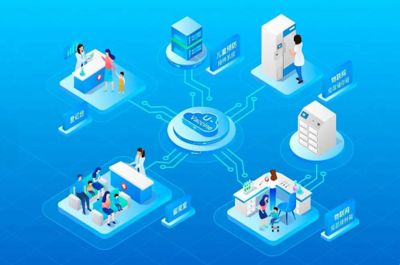 物联网技术筑牢疫苗安全防线 周云杰代表的智慧构想