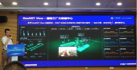 2019中国云计算和物联网大会重庆开幕，中移物联网全面参与助力行业智能化升级