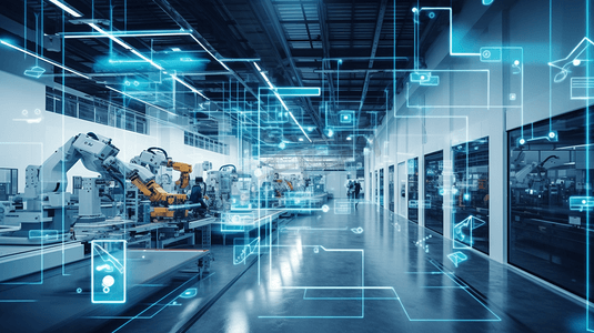 物联网技术研发如何赋能传统制造业转型为“转化工厂”