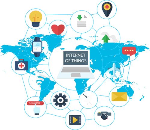 NB-IoT与LoRa技术对比分析 物联网通信技术的选择与应用